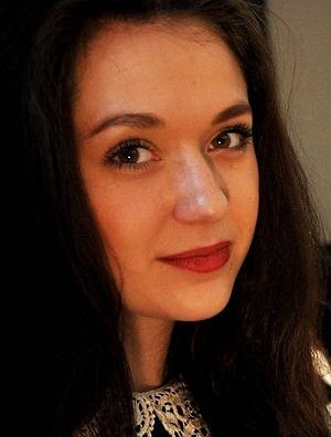 Zuzana Česáková