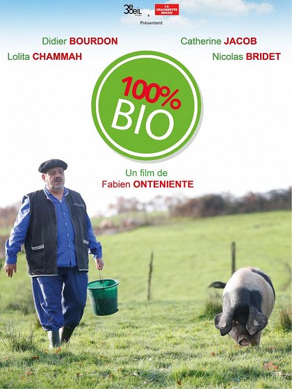 100% bio
