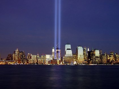 102 minut, které změnily Ameriku