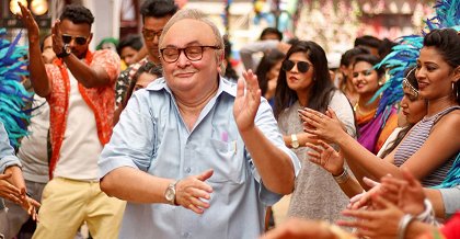 102 Not Out