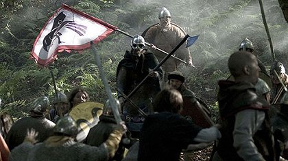 1066: Historie psaná krví