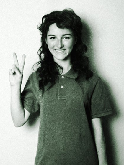 1989: Z deníku Ivany A.