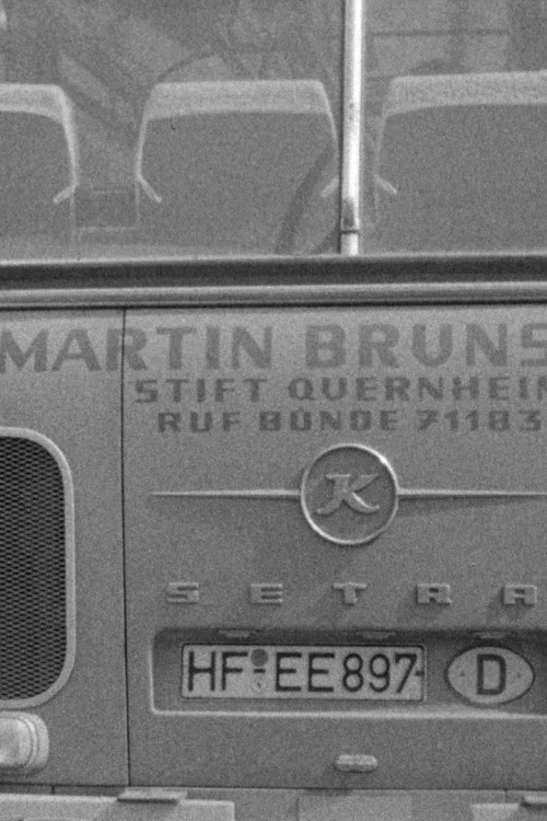 27/71 Auf der Pfaueninsel