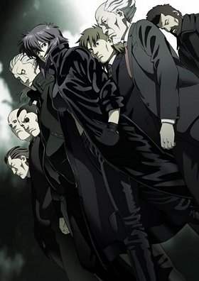 Kókaku kidótai: Stand Alone Complex – Série 2