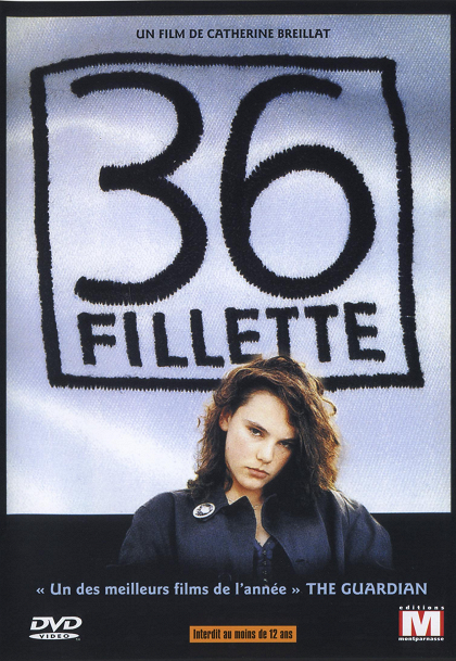 36 fillette
