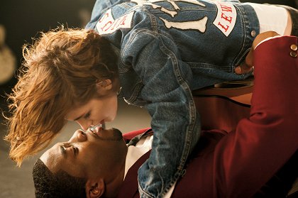9 Kisses