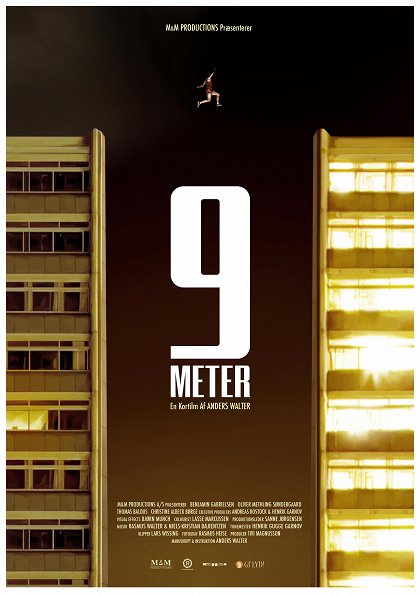 9 Meter