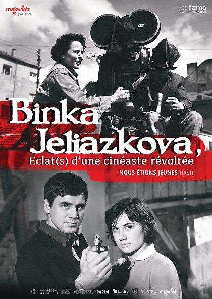 ... a byli jsme mladí