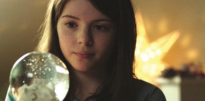 A Christmas Star