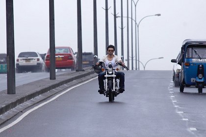 A Common Man