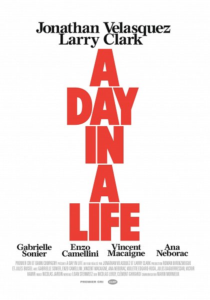 A Day in a Life