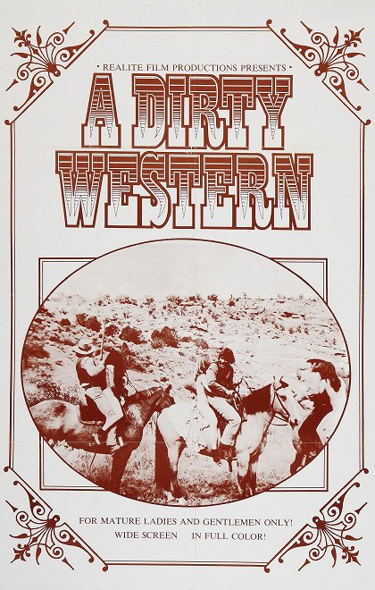 A Dirty Western