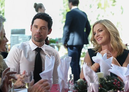 A Godwink Christmas: Meant for Love