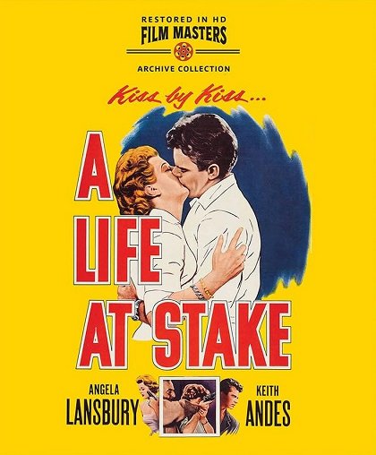 A Life at Stake