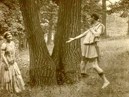 A Midsummer Night's Dream