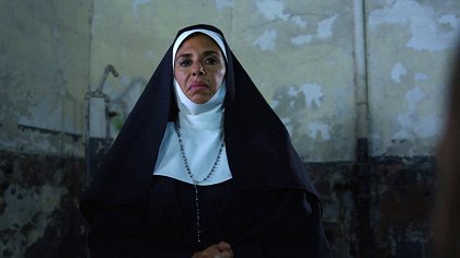 A Nun's Curse
