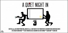 A Quiet Night In