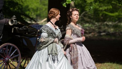A Quiet Passion