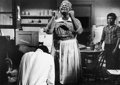 A Raisin in the Sun