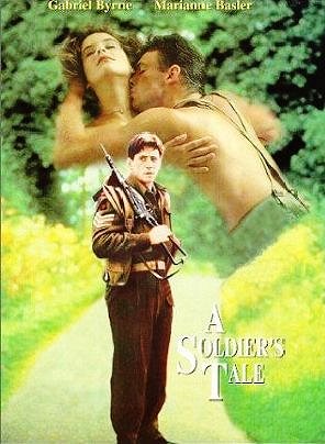 A Soldier's Tale