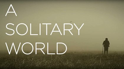 A Solitary World