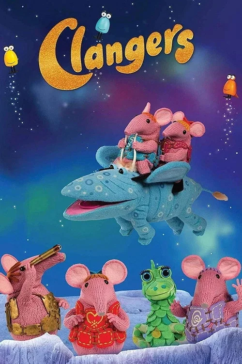 A Tail Tale