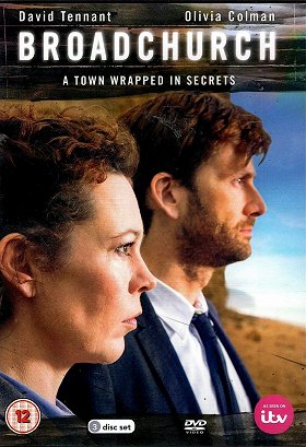 Broadchurch – Série 1