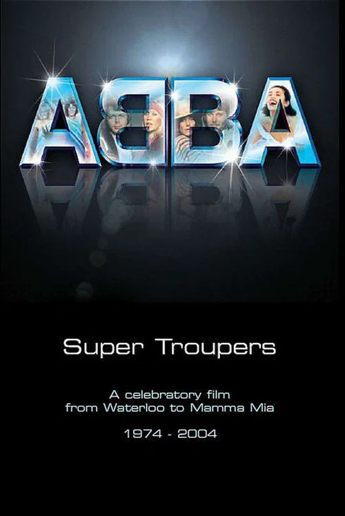 ABBA: 30 let