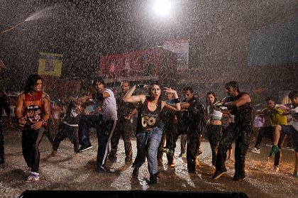 ABCD (Any Body Can Dance)