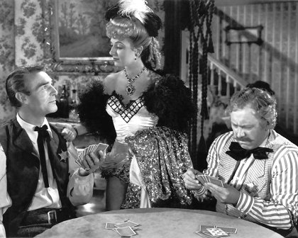 Abilene Town