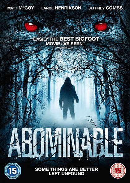 Abominable
