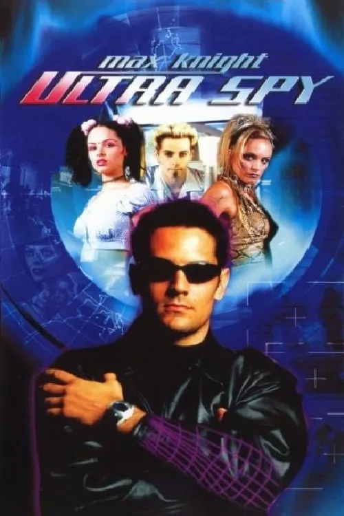 Absolutní Agent