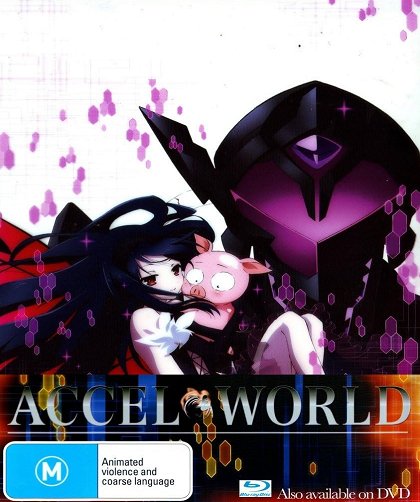 Accel World