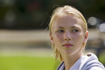 Achtste-groepers huilen niet