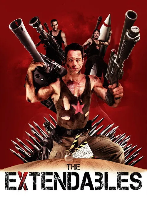 Action Hero