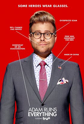 Adam Ruins Tech