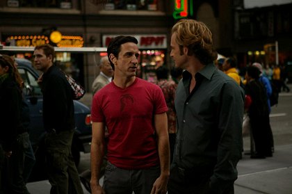 Adam & Steve
