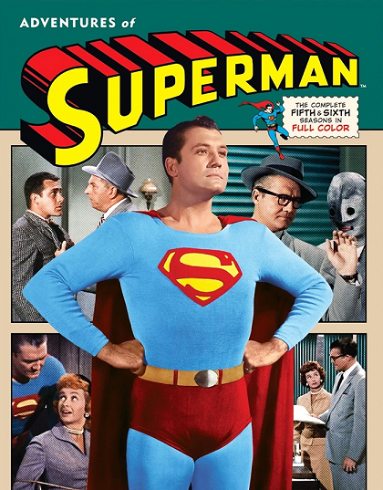 Adventures of Superman