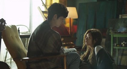 Aelliseu : wondeolaendeueseo on sonyeon