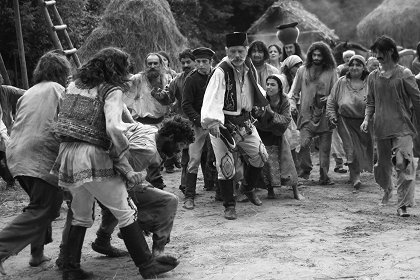 Aferim!