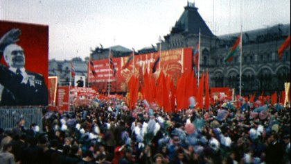 Afghánistán 1979: Válka, která změnila svět