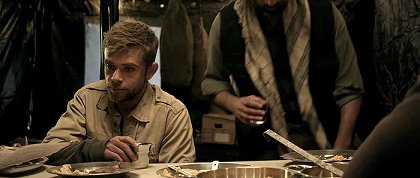 Afghánské peklo