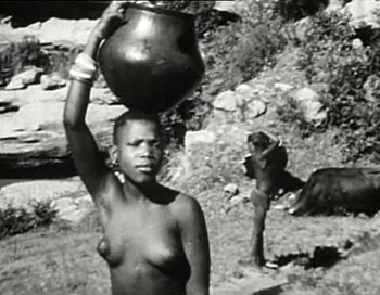 Afrika II. – Od rovníku ke Stolové hoře