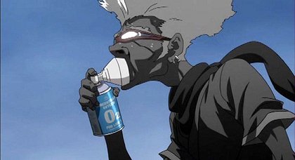 Afro Samurai: Resurrection