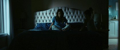 After She Wakes