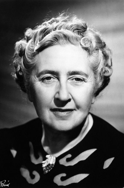 Agatha Christie: 100 let s Herculem Poirotem a slečnou Marplovou