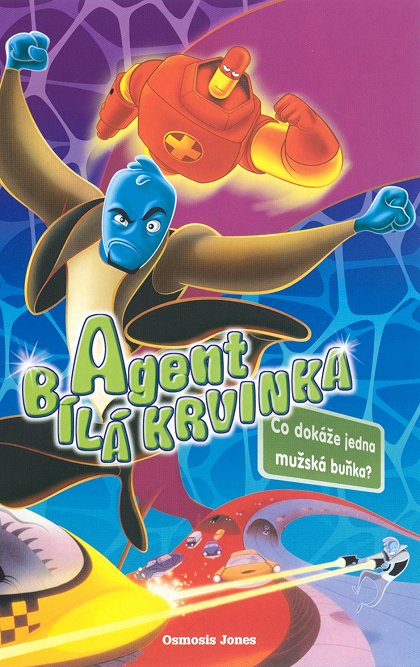 Agent Bílá krvinka