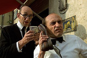 Agenti dementi