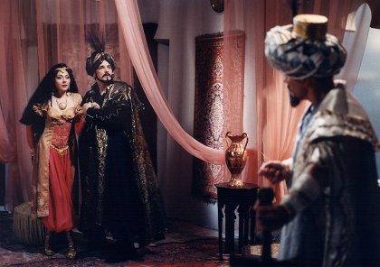 Ahmed a Hazar