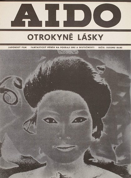 Aido - otrokyně lásky